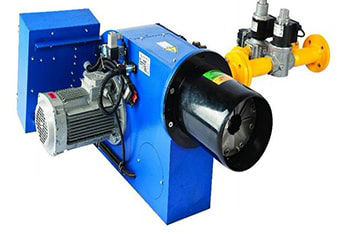 مشعل دوگانه سوز گرم ایران مشعل دوگانه سوز گرم ایران