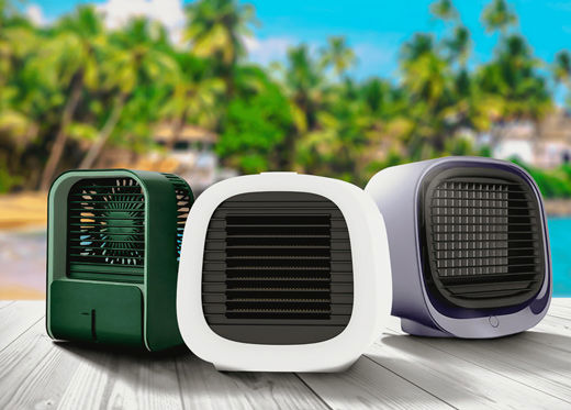 کولر آبی کوچک رومیزی کولر آبی کوچک رومیزی