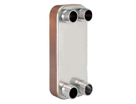 مبدل صفحه ای زیلمت مبدل صفحه ای زیلمت