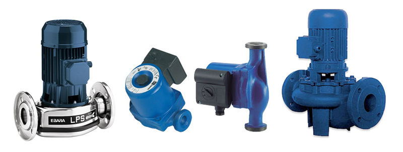 انواع پمپ سیرکولاتور ابارا انواع پمپ سیرکولاتور ابارا