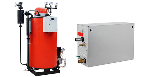 دیگ بخار کوچک دیگ بخار کوچک