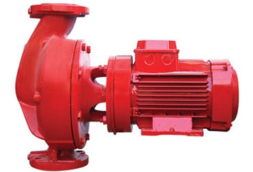 پمپ سیرکولاتور خطی بلند کاست پمپ سیرکولاتور خطی بلند کاست