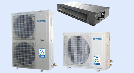 داکت اسپلیت بیومن داکت اسپلیت بیومن