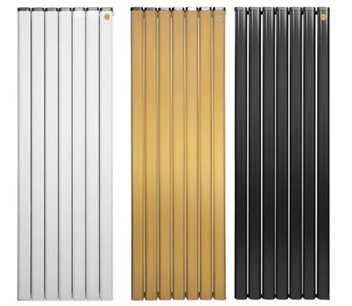 رادیاتور آنیت مدل ورتیکال رادیاتور آنیت مدل ورتیکال