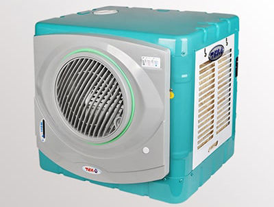 کولر آبی برفاب مدل BF2 کولر آبی برفاب مدل BF2