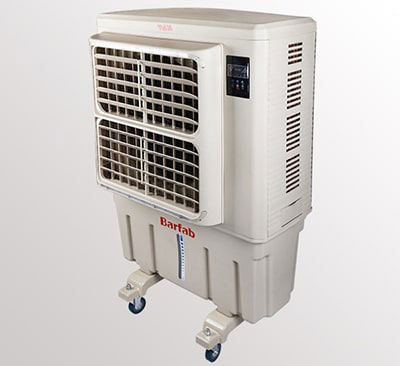 کولر آبی برفاب مدل BF5O کولر آبی برفاب مدل BF5O