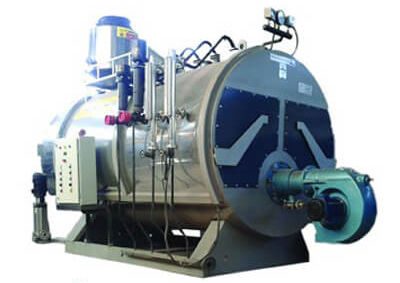 بویلر بخار فایر تیوپ دیگ بخار فایر تیوپ