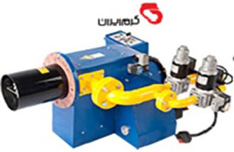 مشعل گازی گرم ایران مشعل گازی گرم ایران