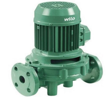 پمپ سیرکوله خطی ویلو مدل Veroline – IPL پمپ سیرکوله خطی ویلو مدل Veroline – IPL