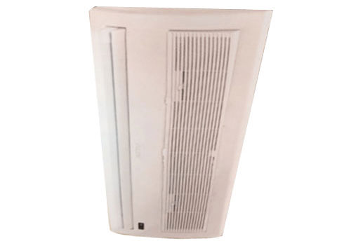 فن کویل آگس کاستی یکطرفه فن کویل آگس کاستی یکطرفه