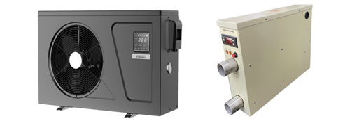 گرمکن های برقی