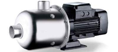 پمپ طبقاتی آب لیو مدل EDH | بامین تهویه پمپ طبقاتی آب لیو مدل EDH | بامین تهویه