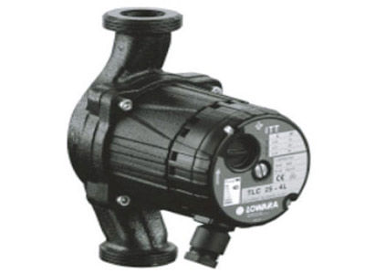 پمپ سیرکولاتور خطی لوارا مدل TLC-TLCH پمپ سیرکولاتور خطی لوارا مدل TLC-TLCH