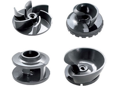 پروانه پمپ کف کش و لجن کش پروانه پمپ کف کش و لجن کش