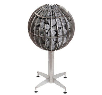 هیتر سونا خشک هارویا مدل Globe هیتر سونا خشک هارویا مدل Globe