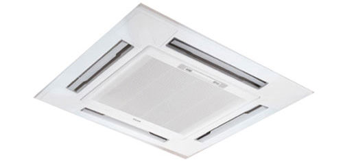 فن کویل آگس کاستی 4 طرفه فن کویل آگس کاستی 4 طرفه