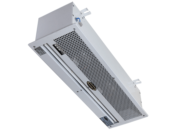 پرده هوای سقفی توکار FM40-CS میتسویی