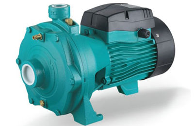 پمپ آب لیو دو پروانه | بامین تهویه پمپ آب لیو دو پروانه | بامین تهویه