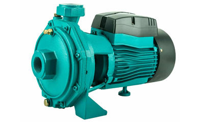 پمپ آب دو پروانه کالمو | بامین تهویه پمپ آب دو پروانه کالمو | بامین تهویه