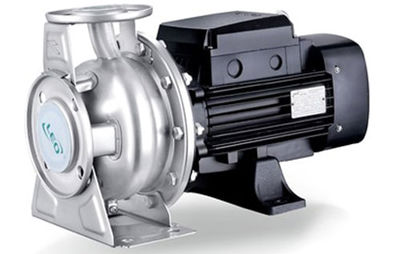 پمپ آب لیو تک پروانه صنعتی مدل XZB پمپ آب لیو تک پروانه صنعتی مدل XZB