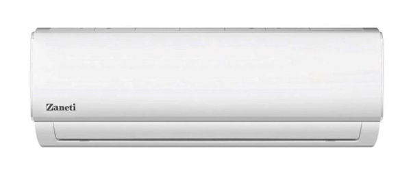 انواع کولر گازی دیواری زانتی انواع کولر گازی دیواری زانتی