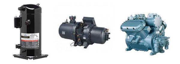 کمپرسور مینی چیلر و چیلر کمپرسور مینی چیلر و چیلر