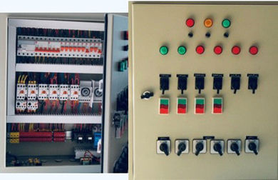 تابلو برق استخر تابلو برق استخر