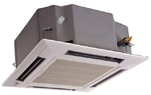 فن کویل کاستی چهار طرفه توسوت فن کویل کاستی چهار طرفه توسوت