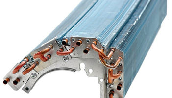 اواپراتور کولرگازی اواپراتور کولرگازی