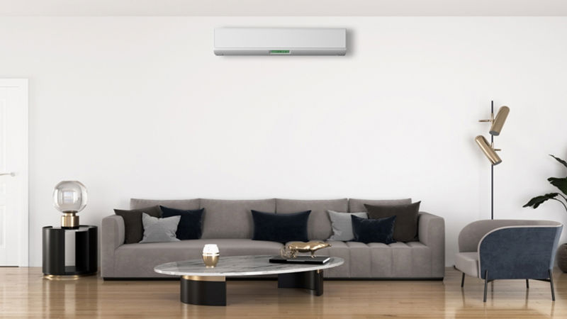 کولر گازی کولر گازی