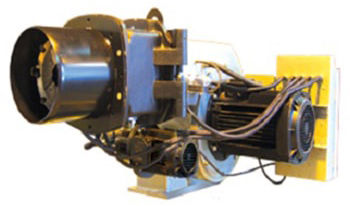 مشعل دوگانه سوز PM6 مشعل دوگانه سوز PM6