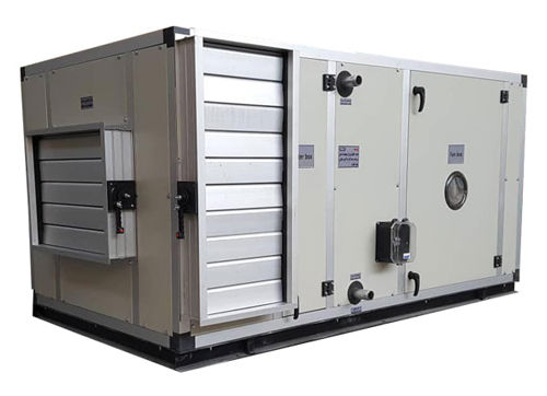 هواساز چیست؟ هواساز چیست؟