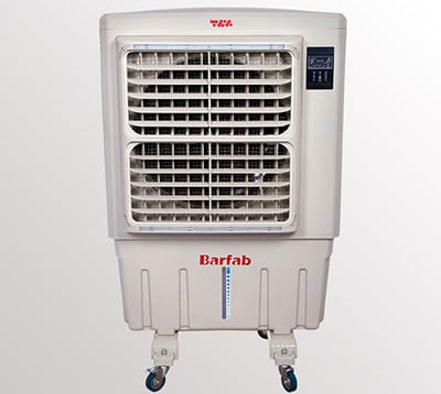 کولر آبی برفاب دارای کلید حفاظ جان کولر آبی برفاب دارای کلید حفاظ جان