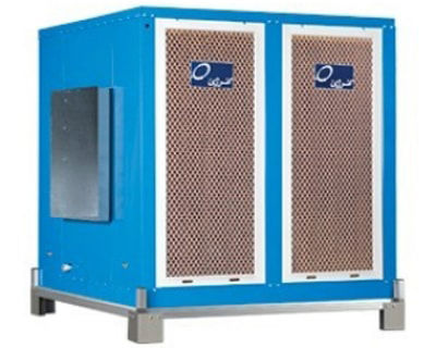 کولر آبی انرژی صنعتی کولر آبی انرژی صنعتی