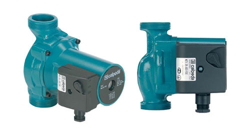 پمپ سیرکولاتور کالپدا سری NC3 پمپ سیرکولاتور کالپدا سری NC3