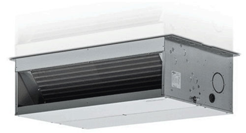 فن کویل گلتی کانالی فن کویل گلتی کانالی