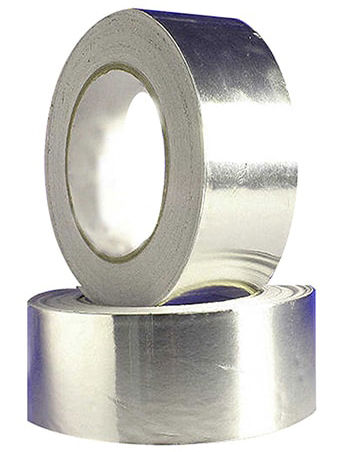 نوار آلومینیومی عایق نوار آلومینیومی عایق