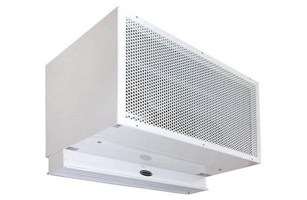 پرده هوای صنعتی میتسوییHIM20