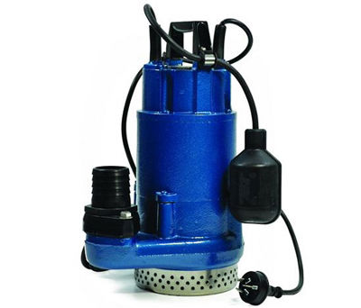 پمپ کف کش و لجن کش پمپ کف کش و لجن کش