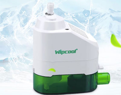 پمپ درین ویپکول پمپ درین ویپکول