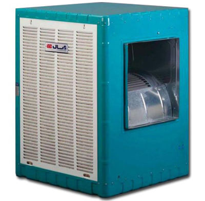 کولر آبی آبسال بغل زن کولر آبی آبسال بغل زن