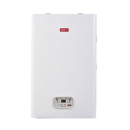 پکیج دیواری لورچ مدل هیرو قیمت پکیج لورچ