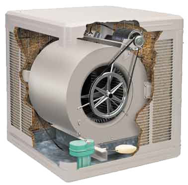 کولر آبی کولر آبی