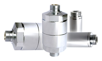 سختی گیر مغناطیسی پکیج دیواری سختی گیر مغناطیسی پکیج دیواری