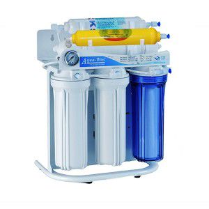 دستگاه تصفیه آب خانگی دستگاه تصفیه آب خانگی