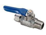 شیر ورودی دستگاه تصفیه آب خانگی شیر ورودی دستگاه تصفیه آب خانگی