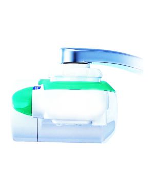 دستگاه تصفیه آب سرشیری دستگاه تصفیه آب سرشیری