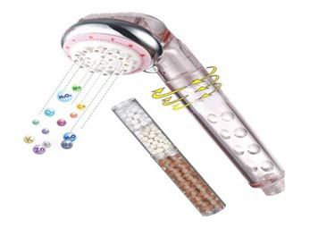 دستگا تصفیه آب سردوشی دستگا تصفیه آب سردوشی