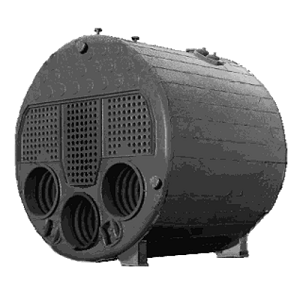 دیگ آّبگرم فولادی دیگ آّبگرم فولادی