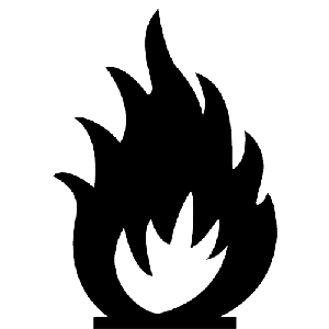 مشعل گازی ، مشعل گاز سوز مشعل